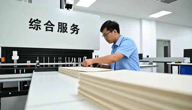 日用百货组合